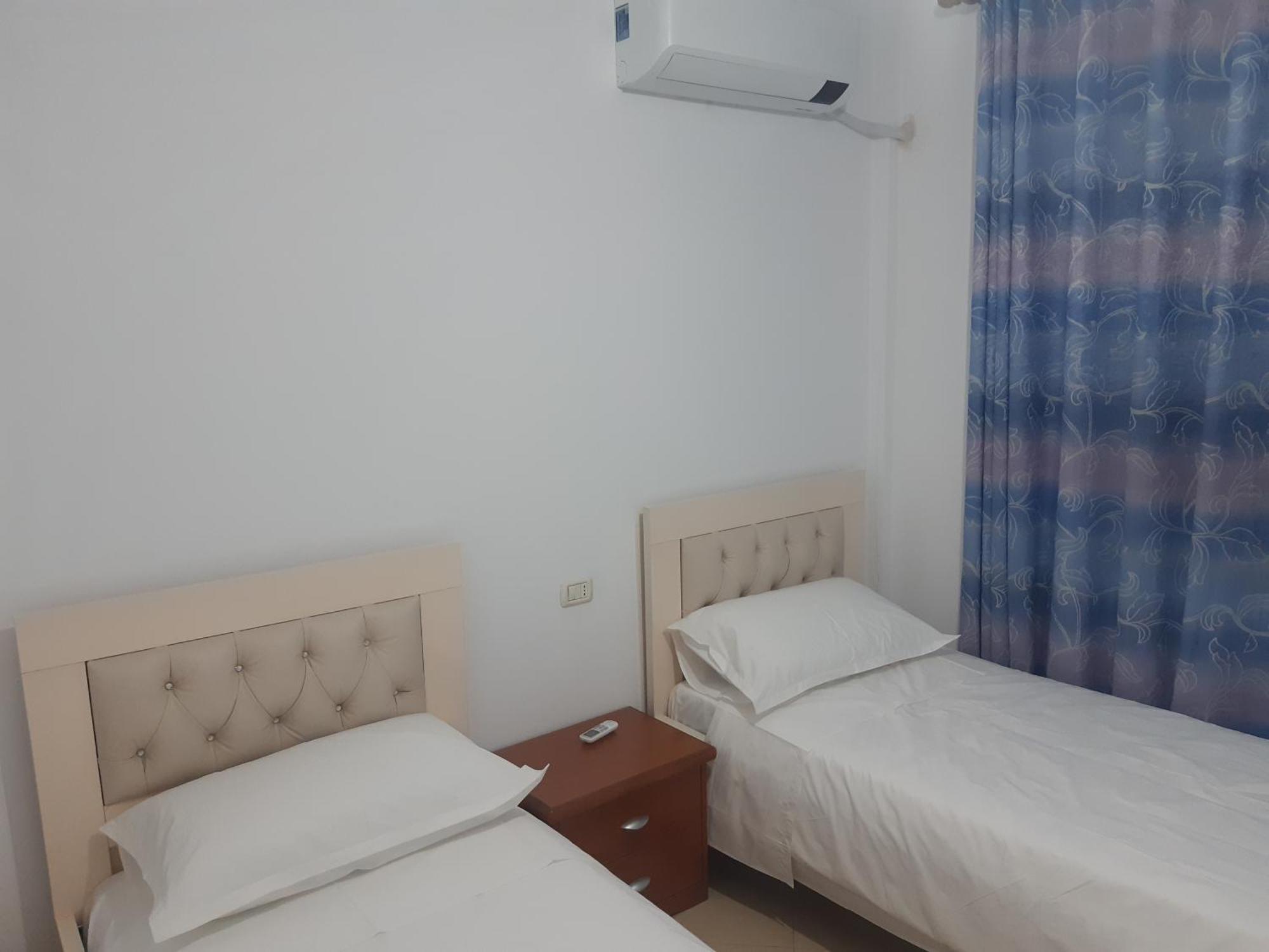 Ferienwohnung Emily House Fier Exterior foto