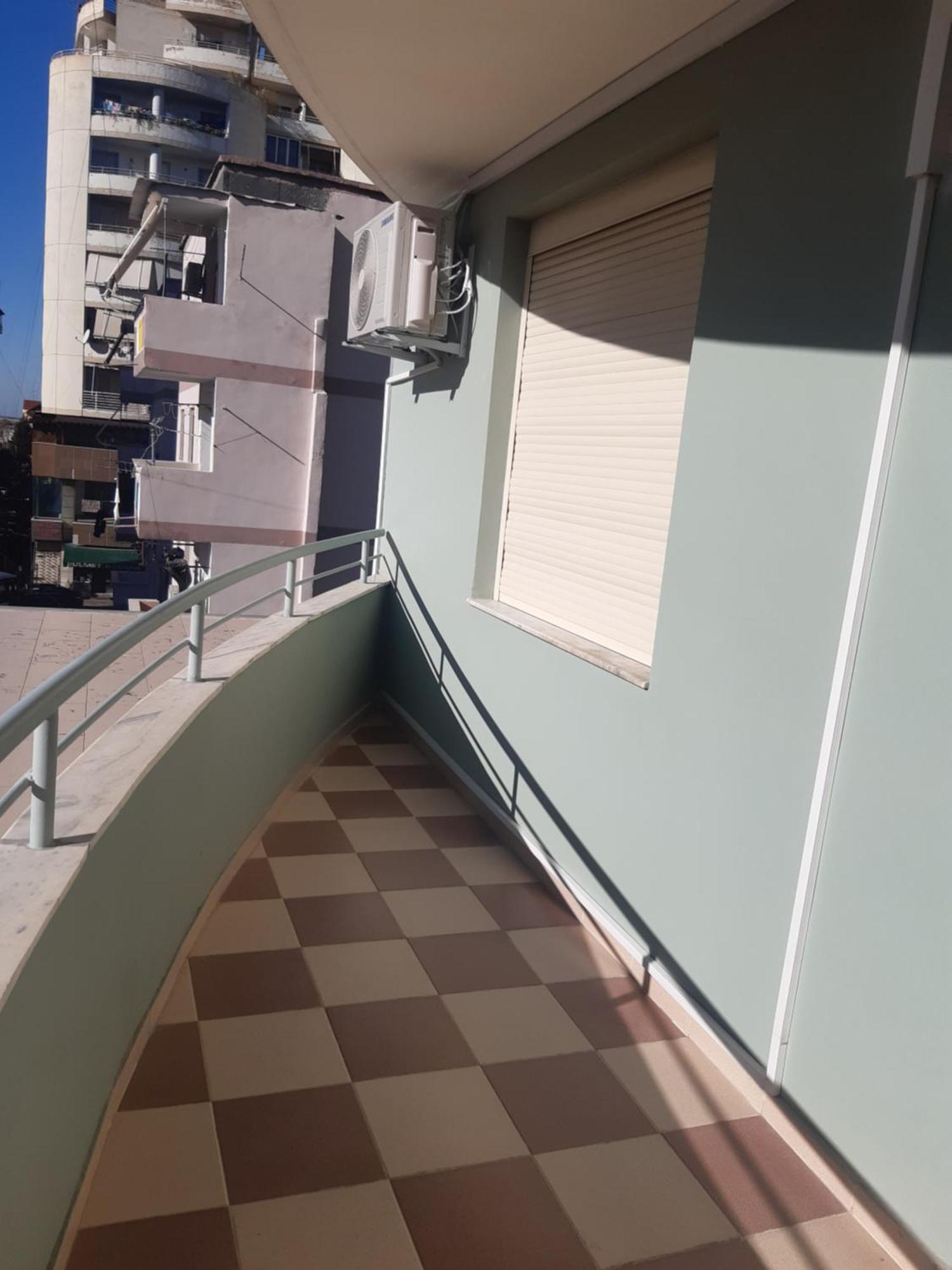 Ferienwohnung Emily House Fier Exterior foto